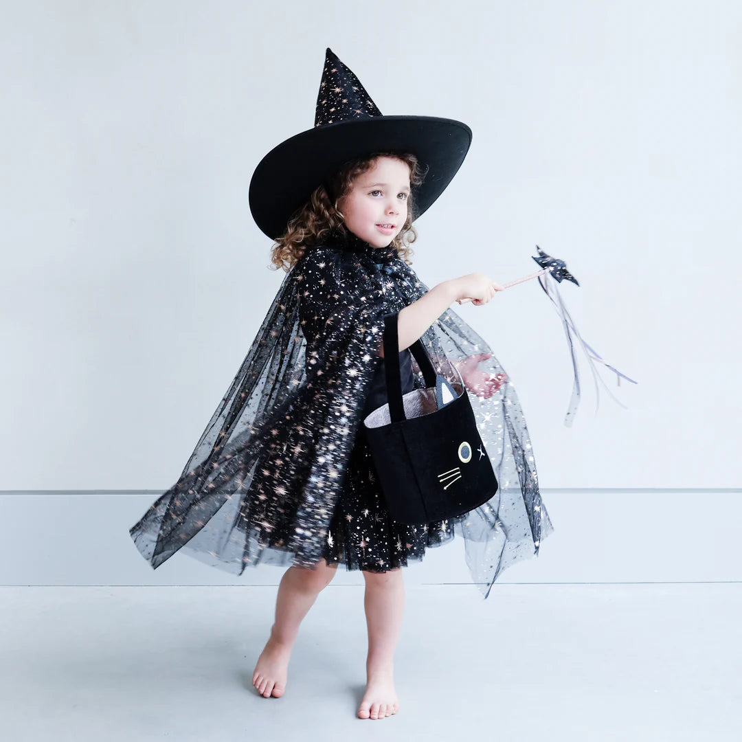 Aurora Witch Cape by MiMi and Lula