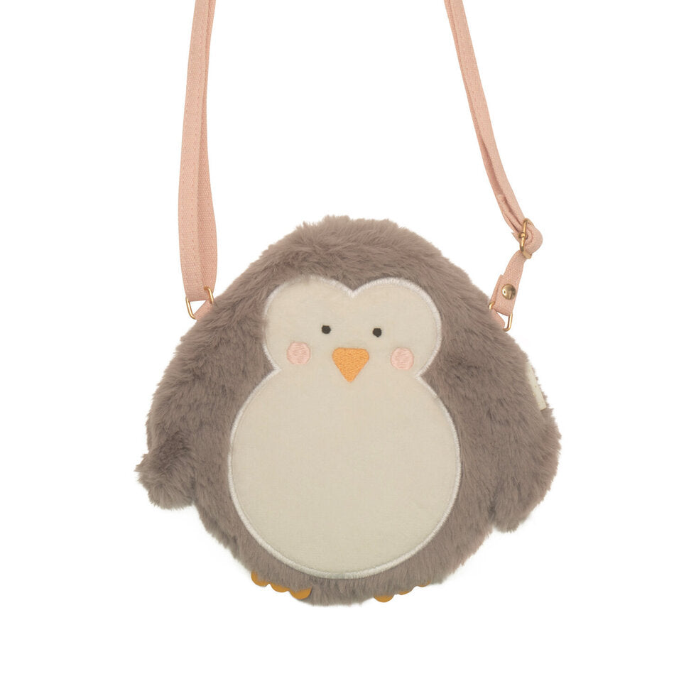 Little penguin bag by Rockahula