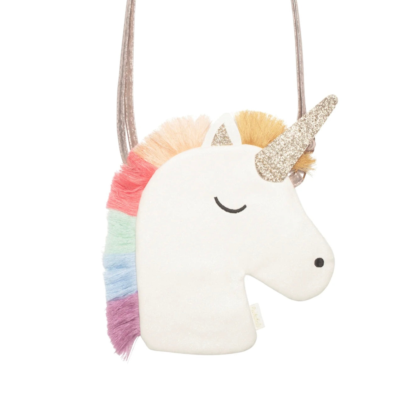Rainbow Unicorn Bag