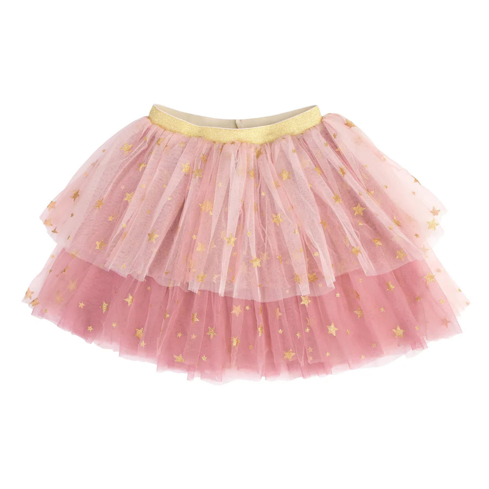 Pink soldier costume by Meri Meri 3-4 years
