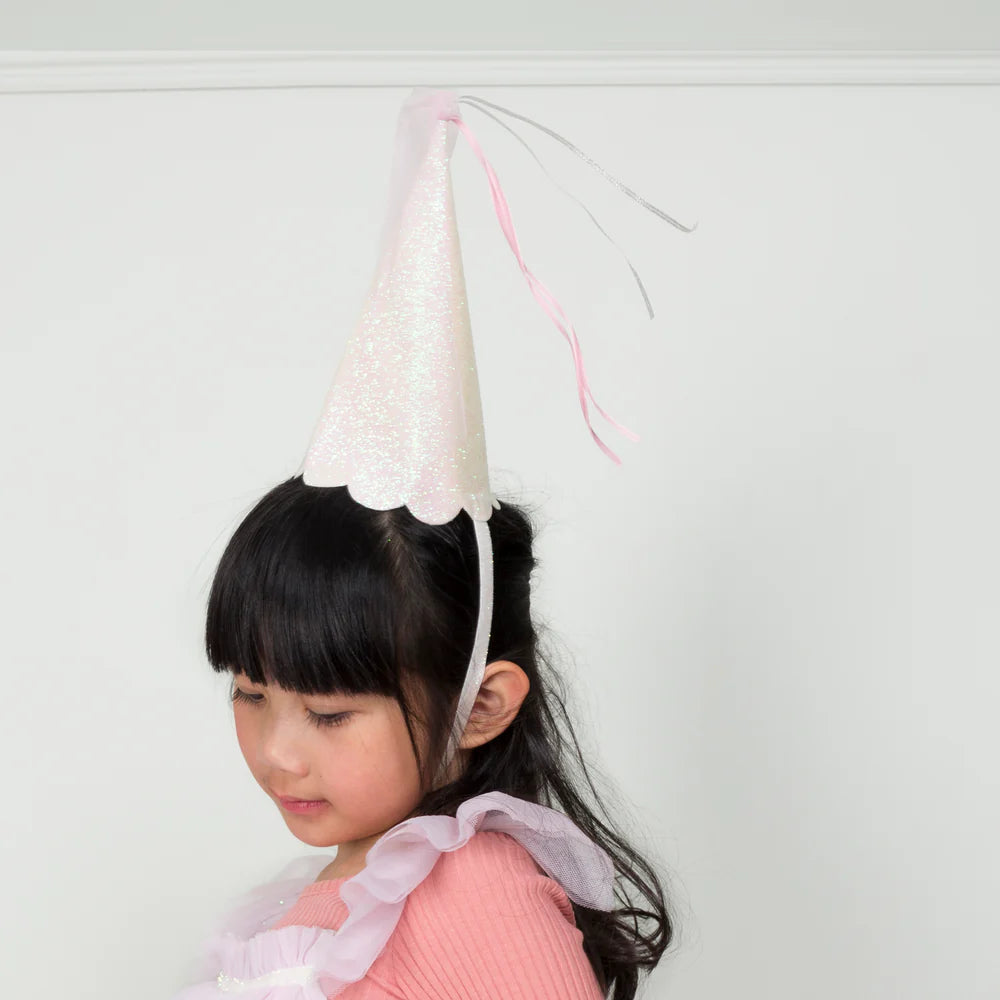 Magical princess costume by Meri Meri