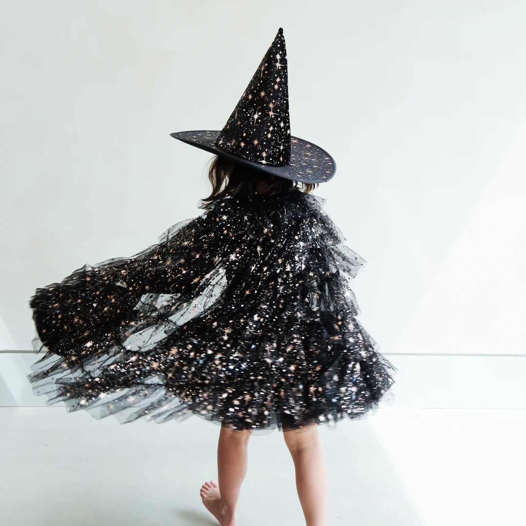 Aurora Witch Hat by Mimi and Lula