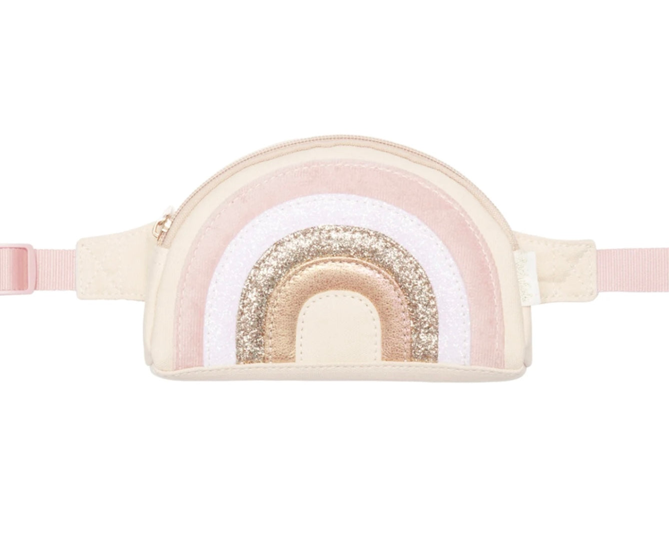Enchanted Rainbow Bum Bag