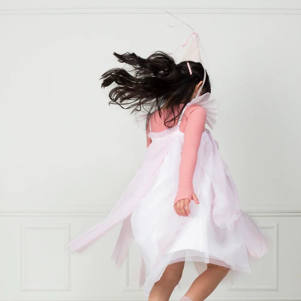Magical princess costume by Meri Meri
