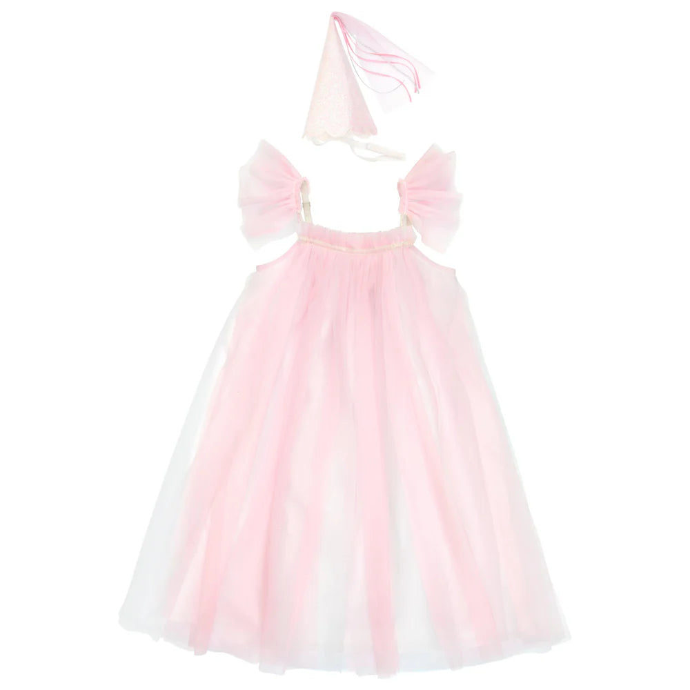 Magical princess costume by Meri Meri