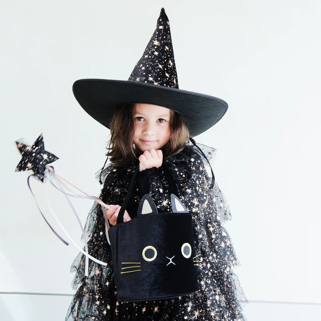 Aurora Witch Hat by Mimi and Lula