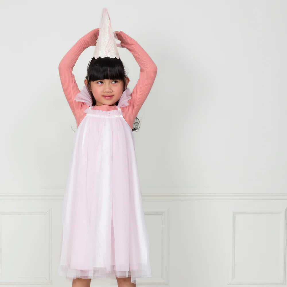 Magical princess costume by Meri Meri
