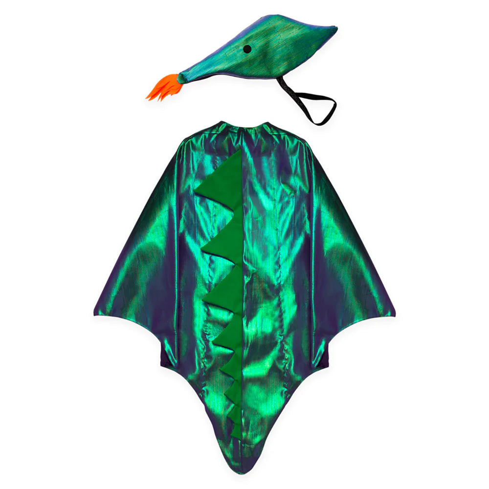 Dragon costume by Meri Meri