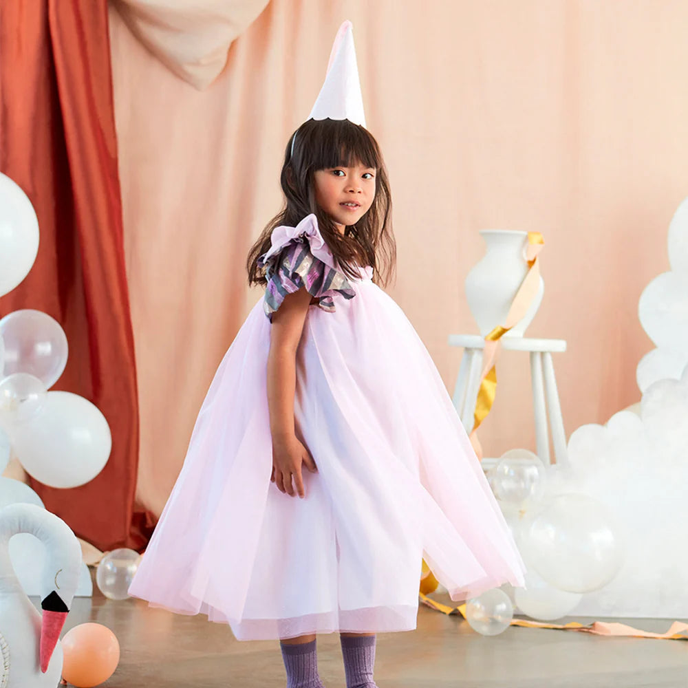 Magical princess costume by Meri Meri