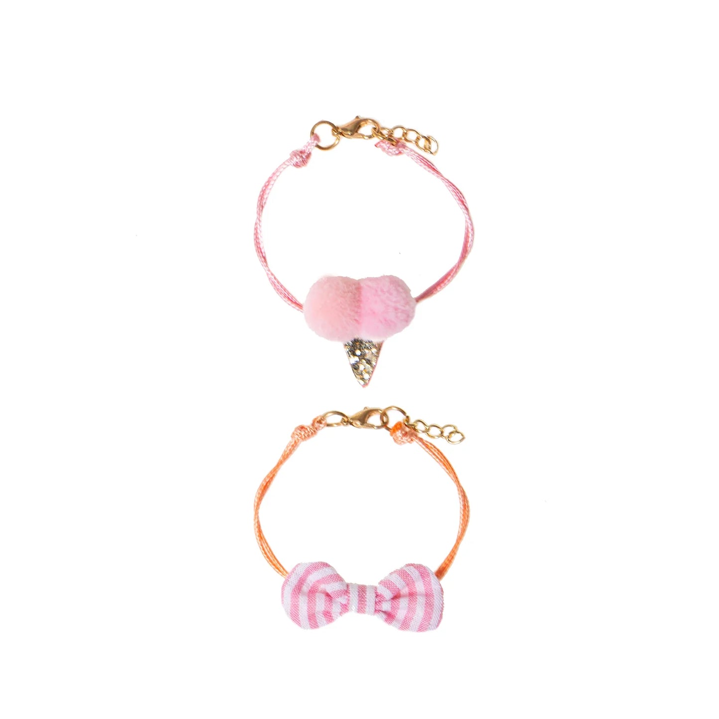 Ice Cream Bracelet Set - by Rockahula Kids