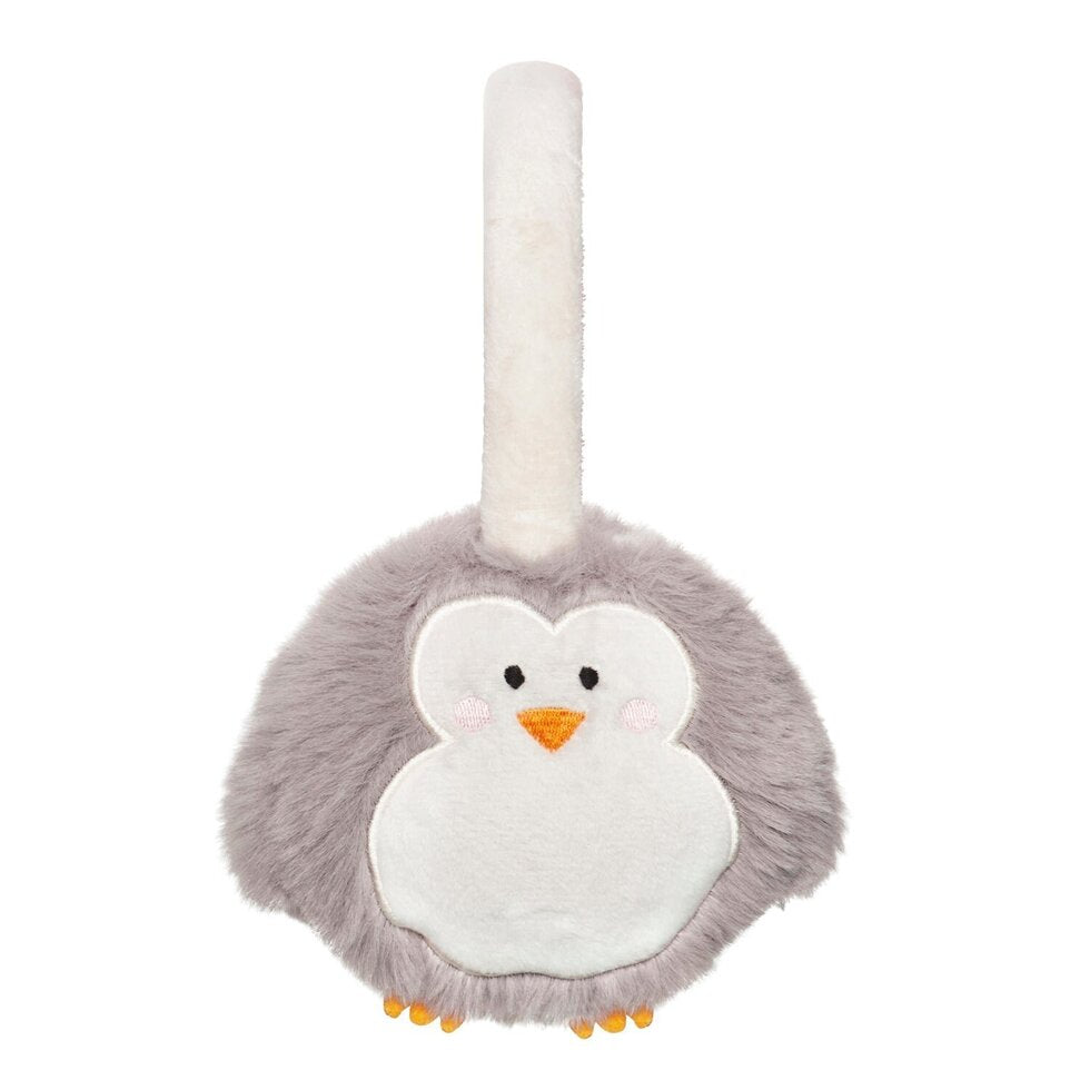 Little Penguin ear muffs