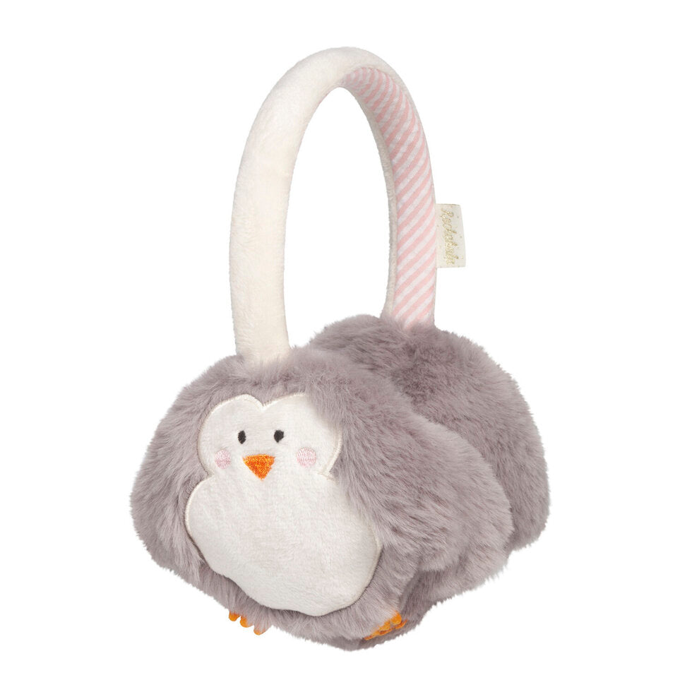 Little Penguin ear muffs