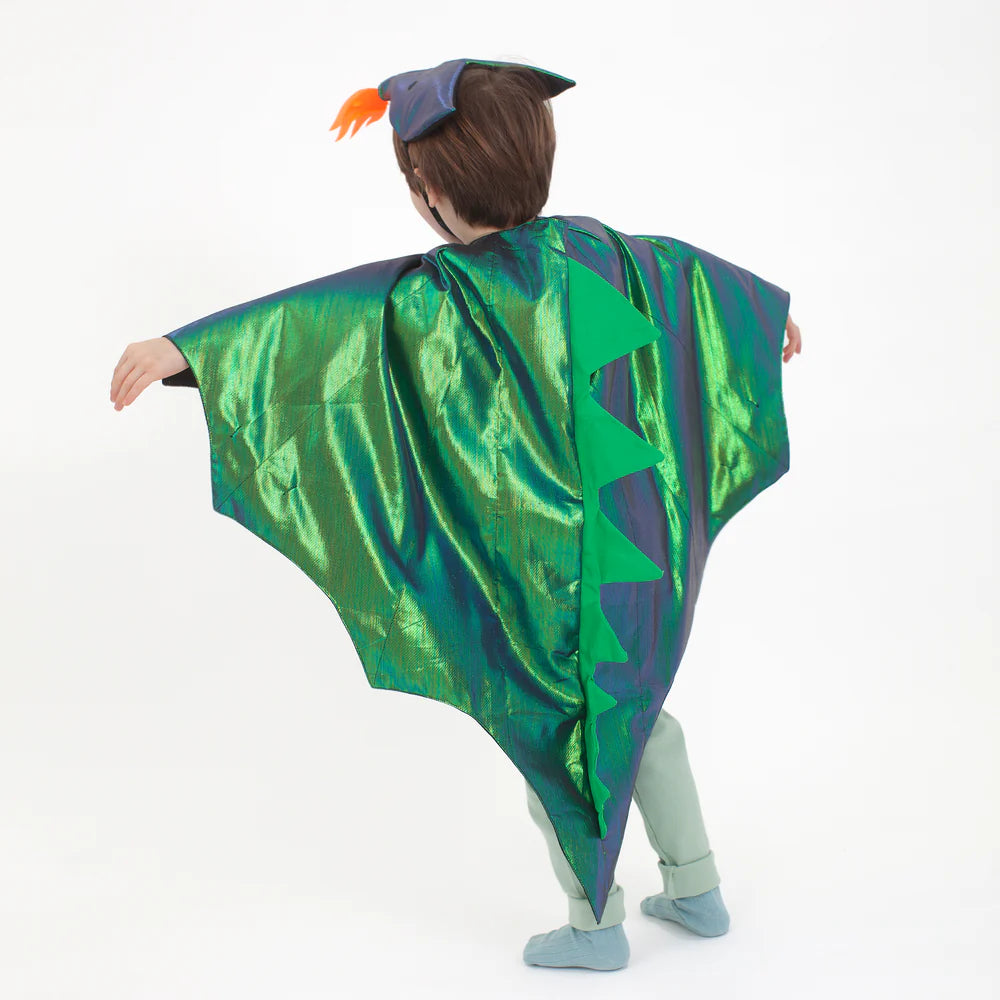 Dragon costume by Meri Meri