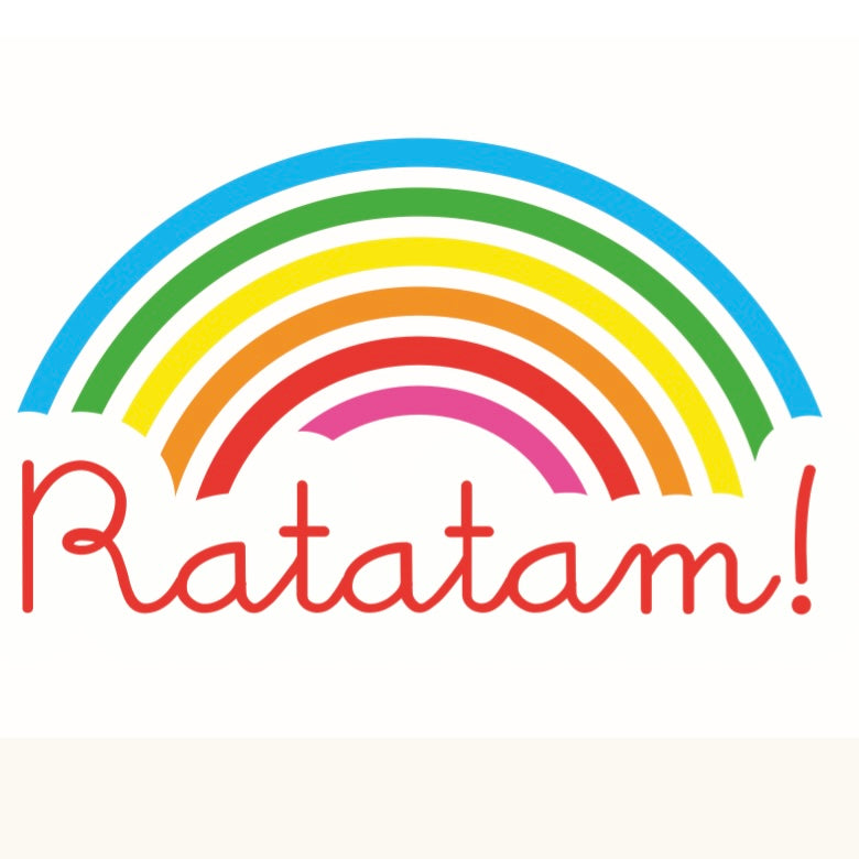 Rock tutu by Ratatam
