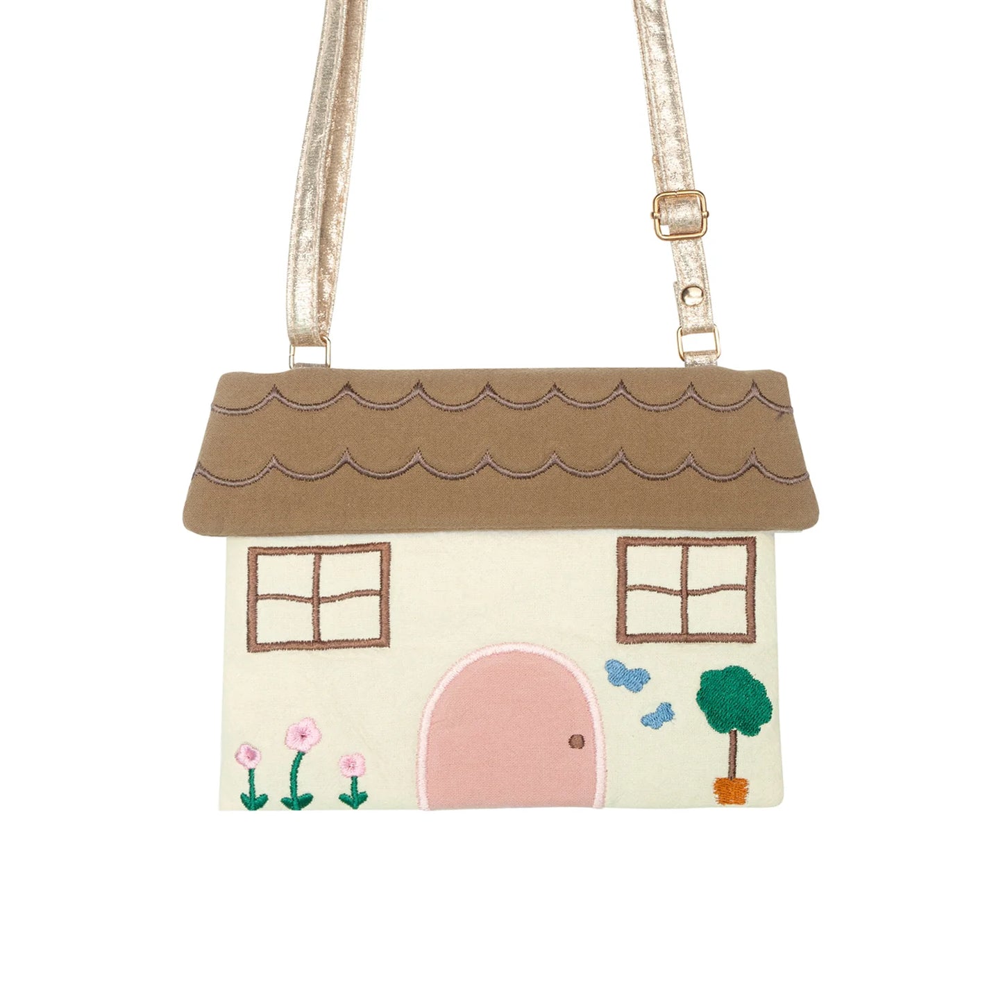 Country Cottage Bag, Roackahula Kids