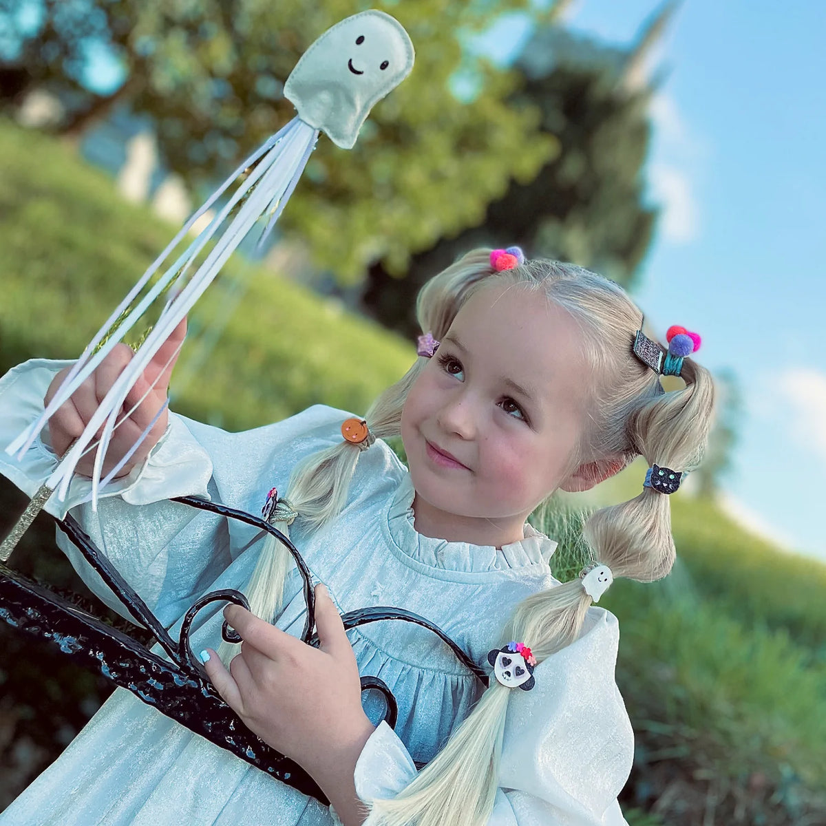 Rockahula Kids Spooky Hair Accessories