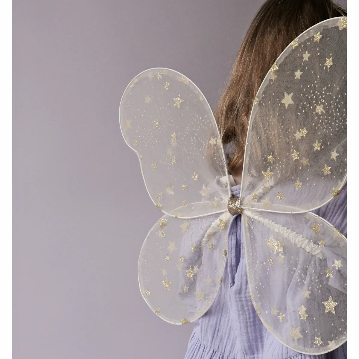 Wish upon a star fairy wings by Rockahula