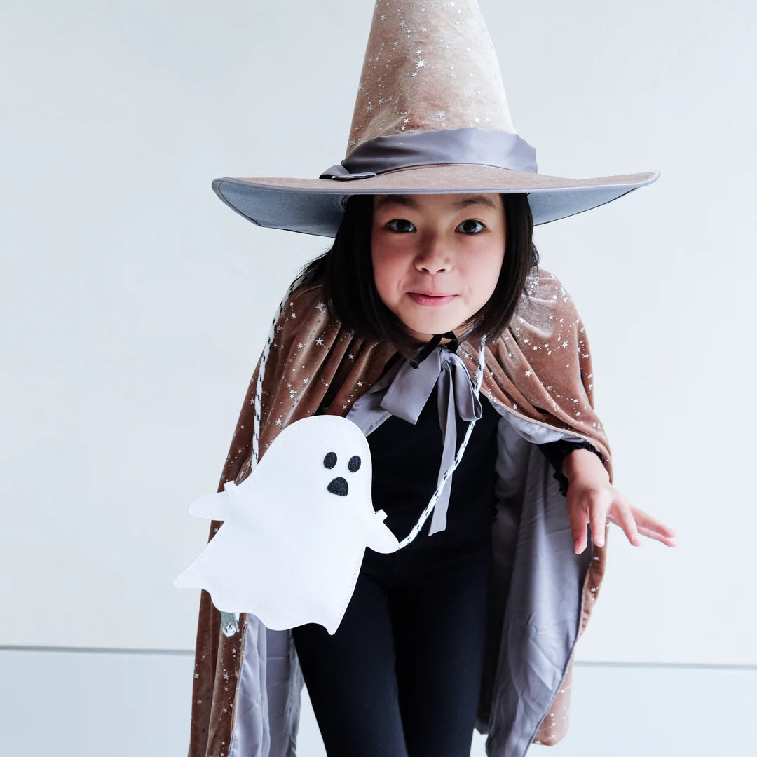 Ghost bag by Mimi and Lula
