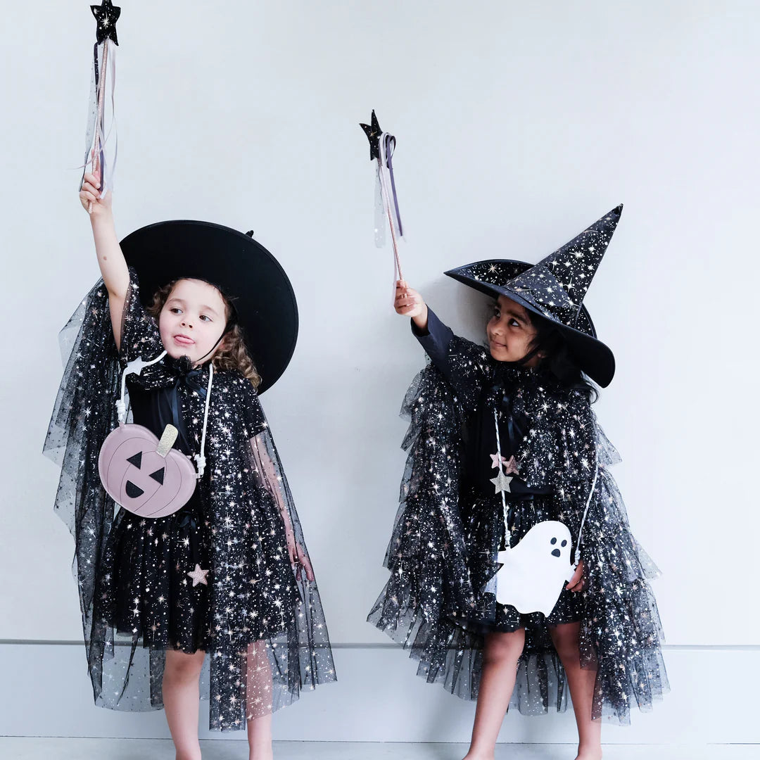 Ghost bag by Mimi and Lula