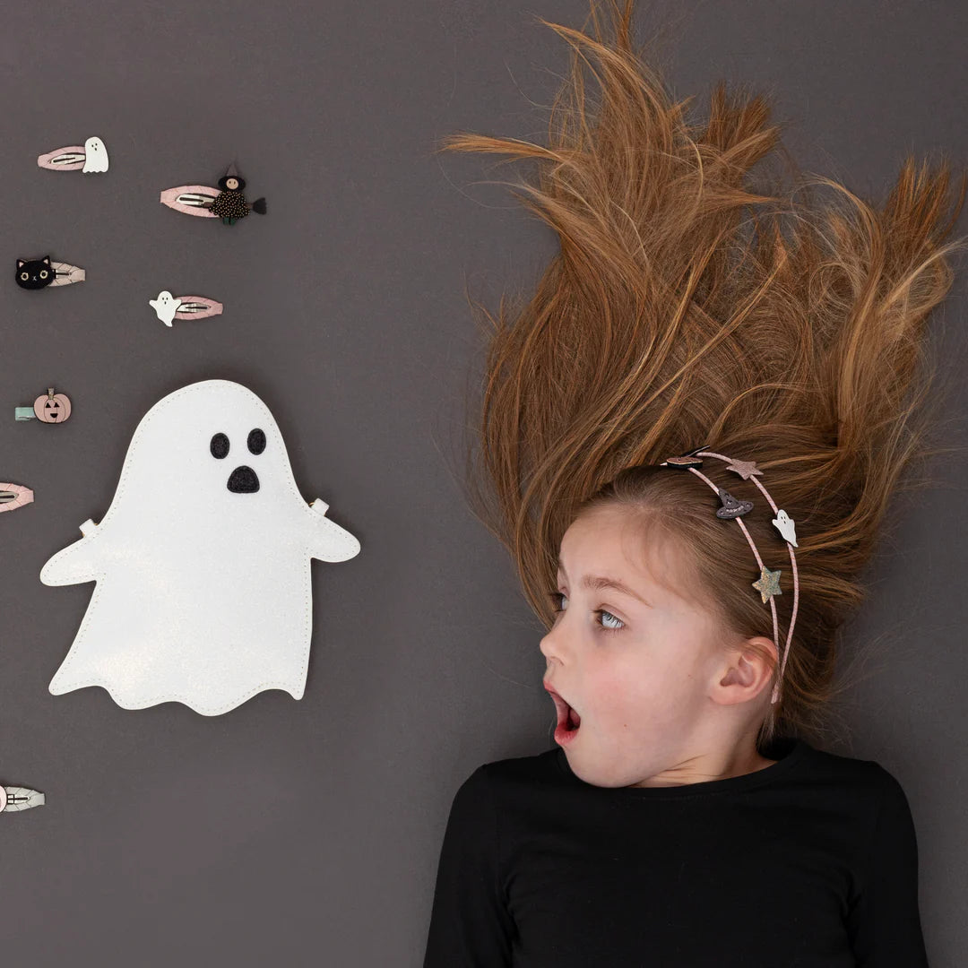 Ghost bag by Mimi and Lula