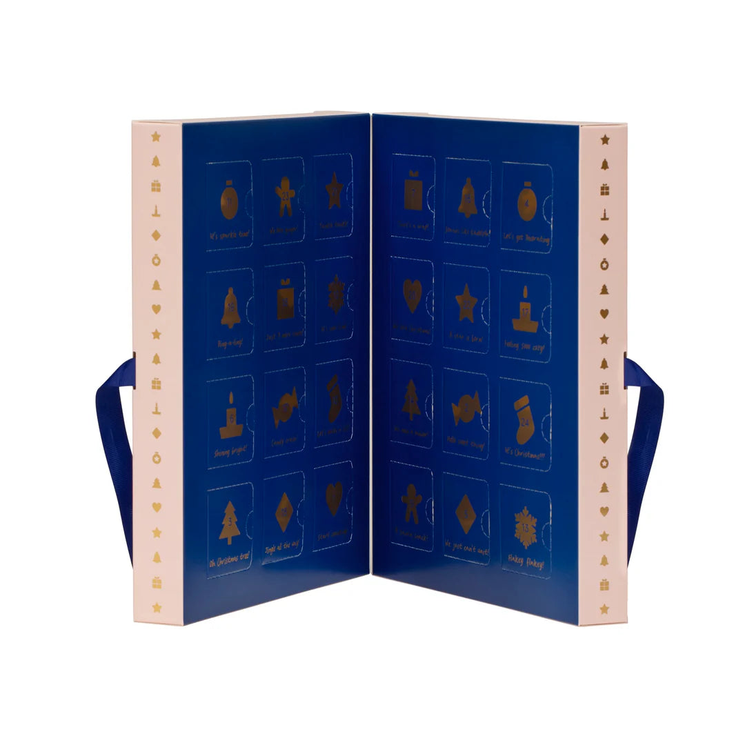 Advent Callander by Mimi and Lula