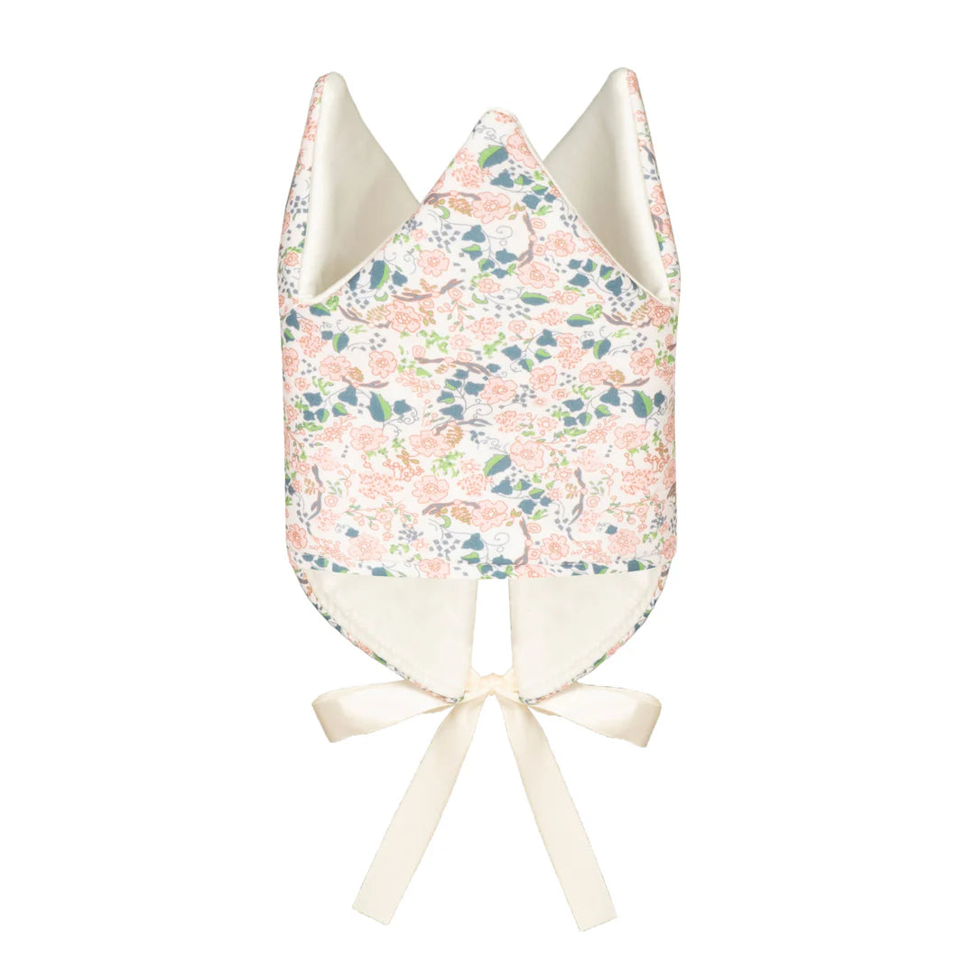 Floral crown by Mimi and Lula