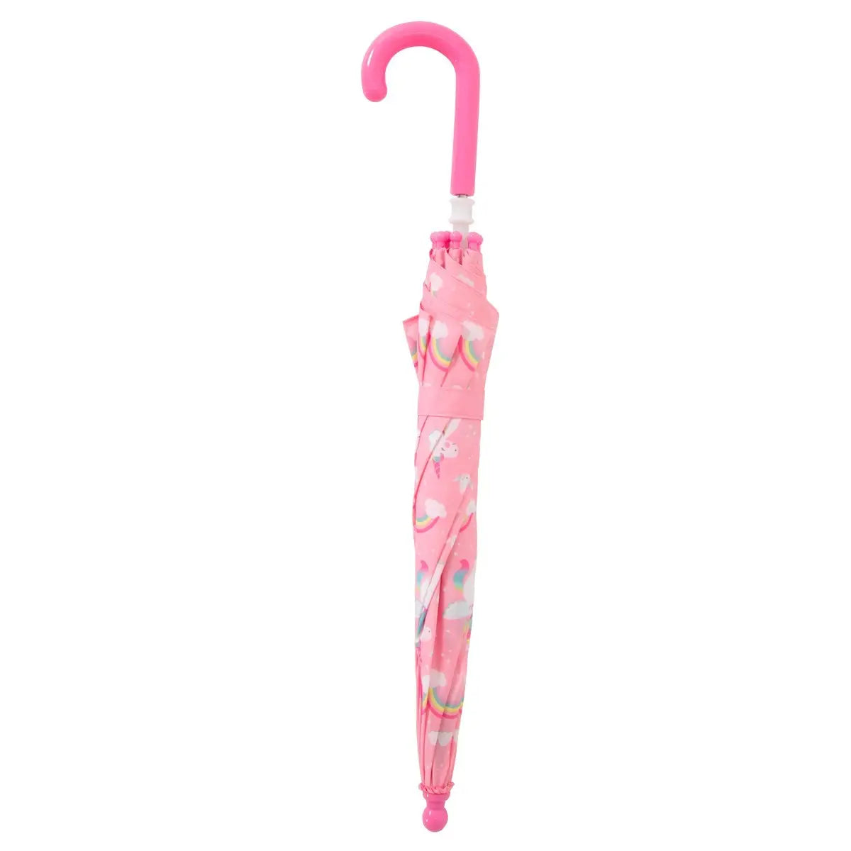 Rainbow Unicorn Kids Umbrella
