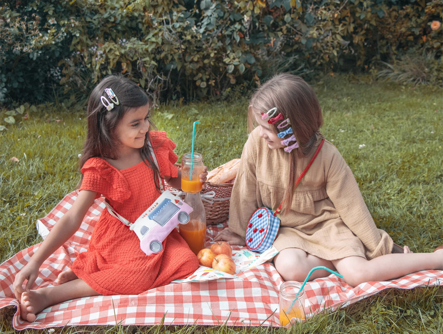 Ice Cream Van Bag, Rockahula Kids