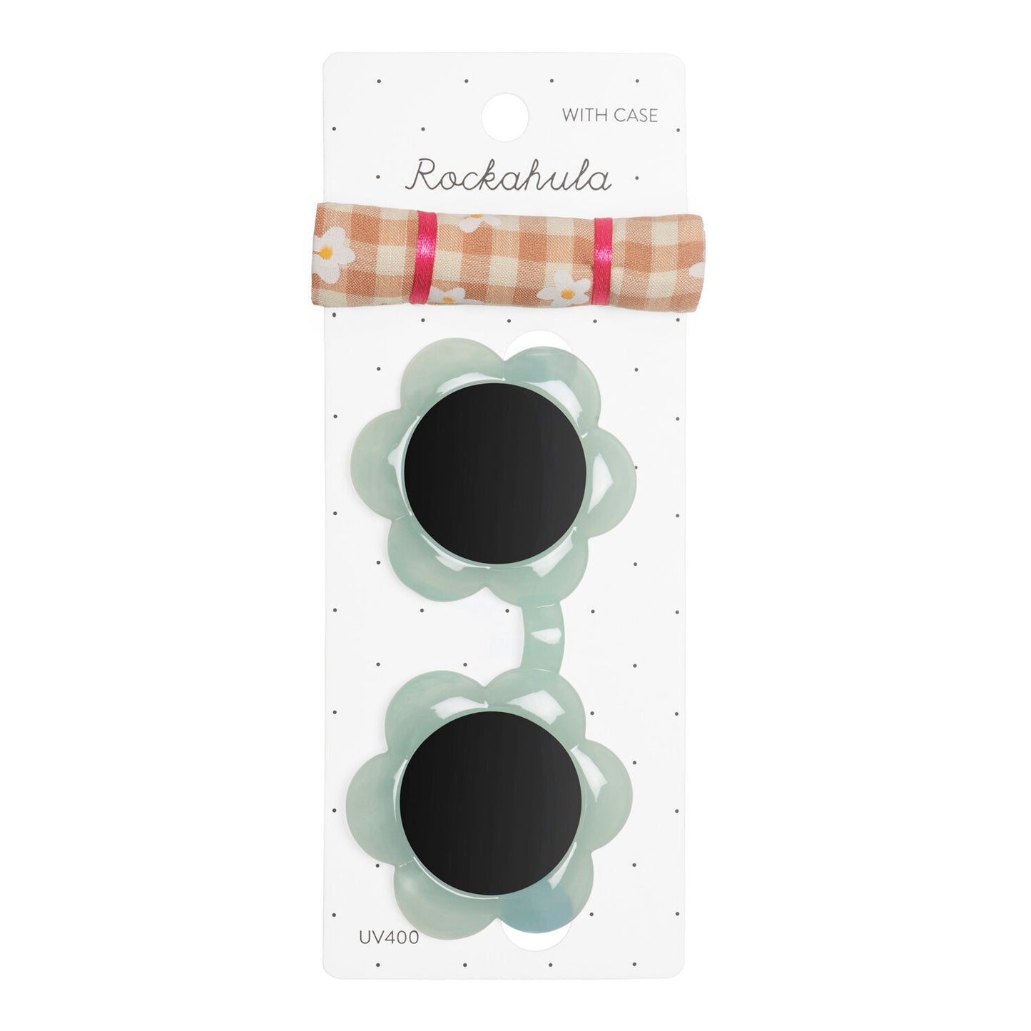 Daisy Flower sunglasses by Rockahula