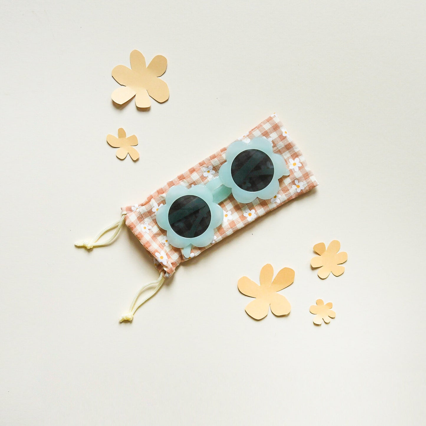 Daisy Flower sunglasses by Rockahula
