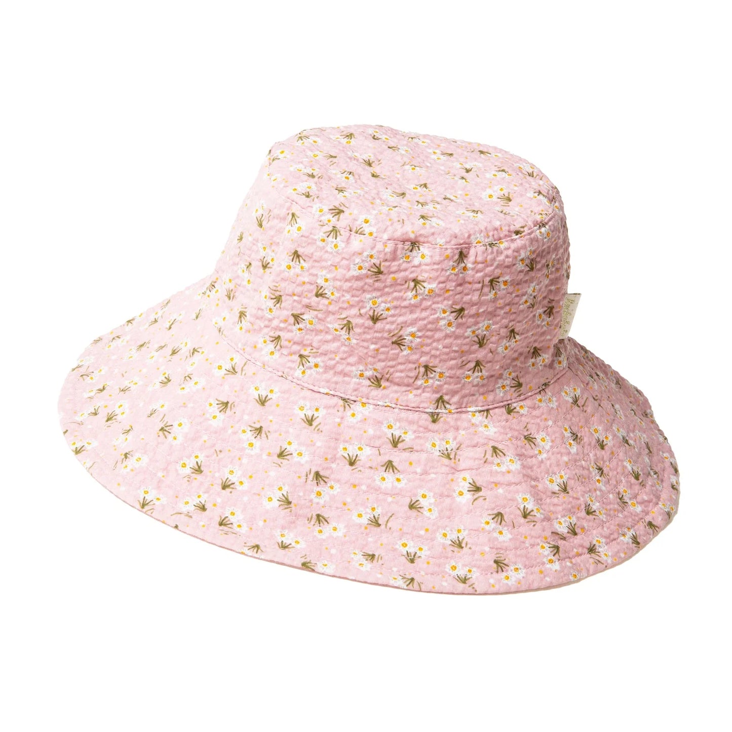Meadow Reversible Sun Hat, Rockahula Kids