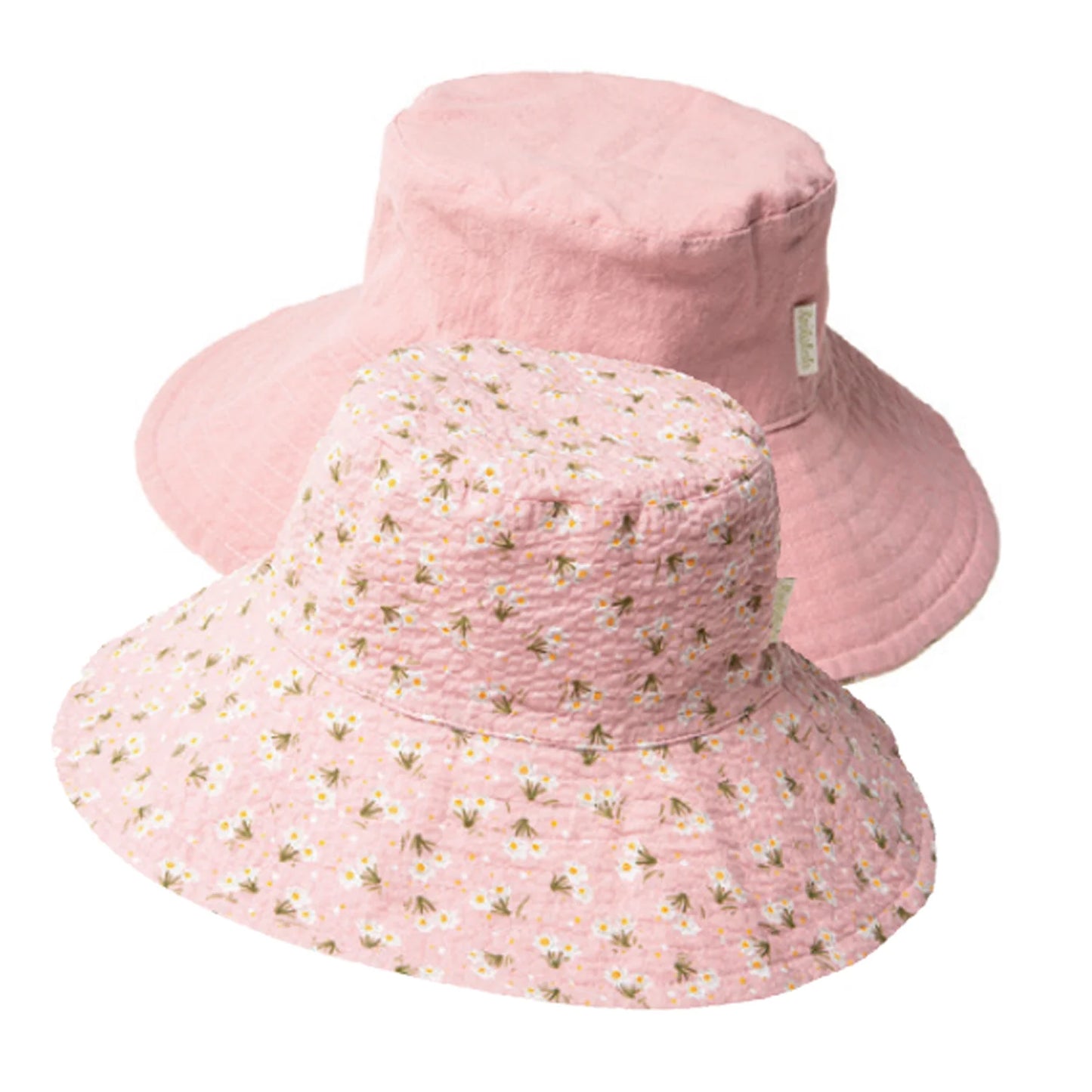 Meadow Reversible Sun Hat, Rockahula Kids