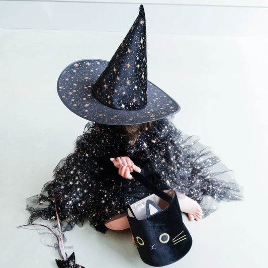 Aurora Witch Hat by Mimi and Lula