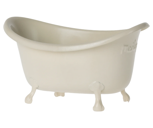 Bathtub, Mouse - by Maileg