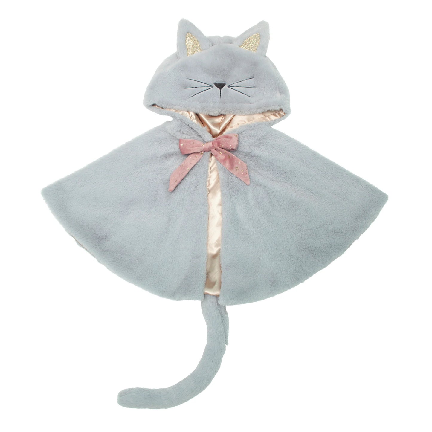 Cat Dress Up Cape by MiMi and Lula