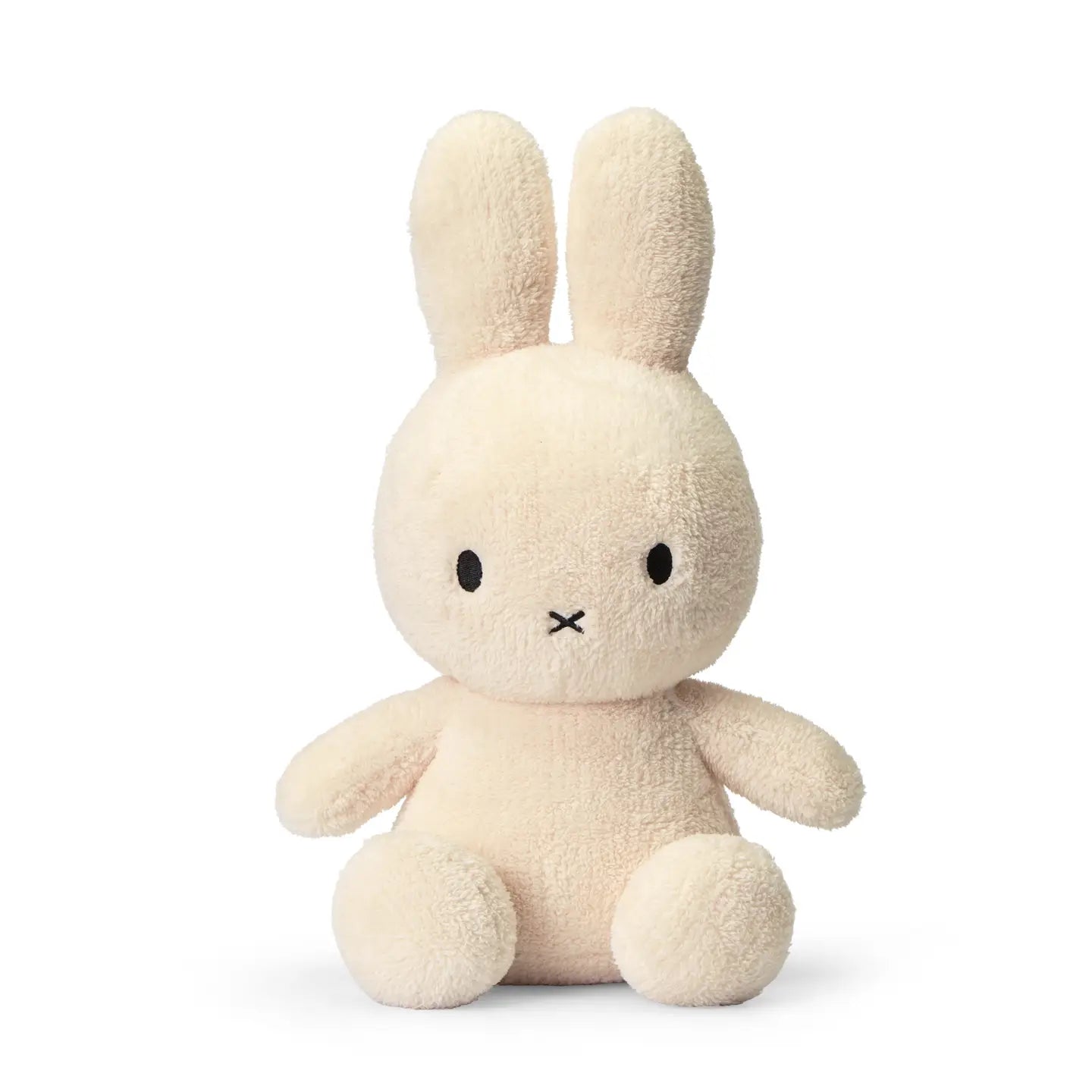 Miffy Terry bunny - cream