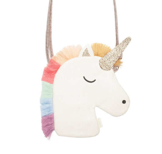 Rainbow Unicorn Bag