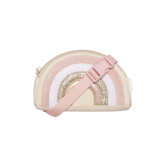 Enchanted Rainbow Bum Bag