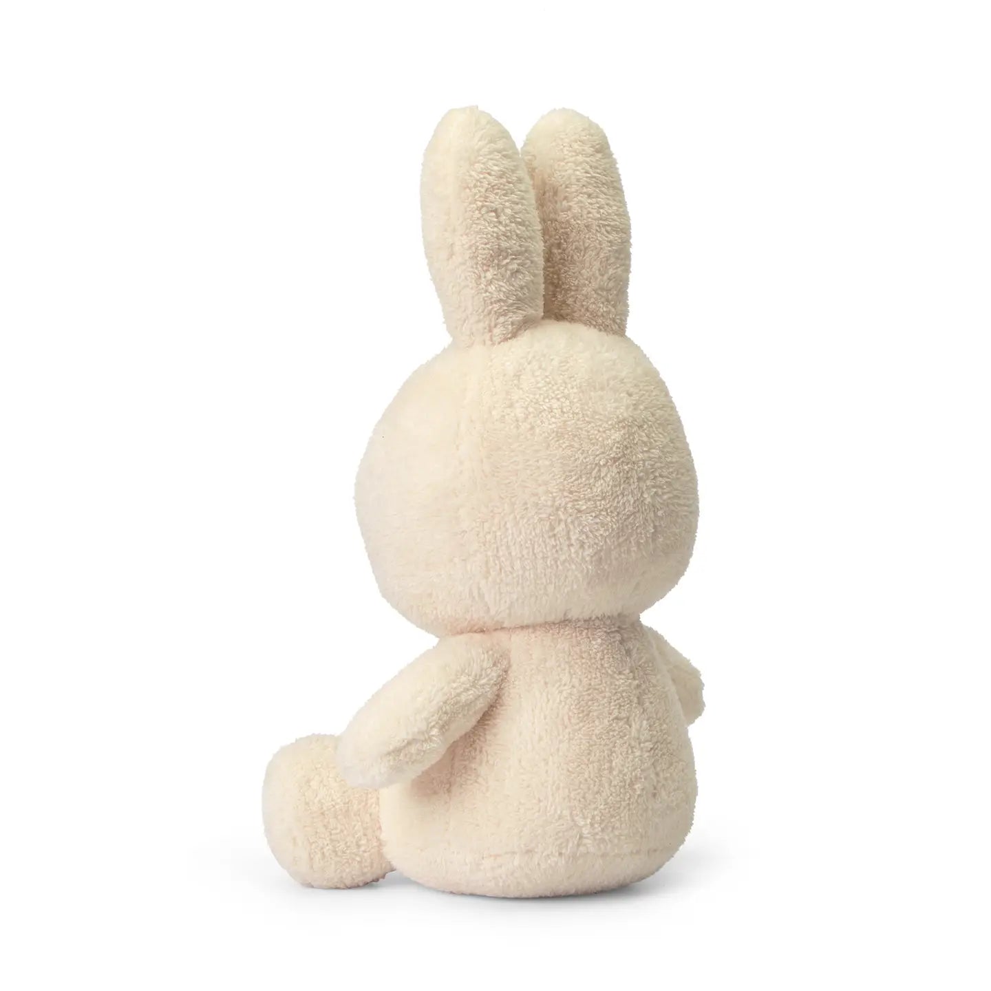 Miffy Terry bunny - cream