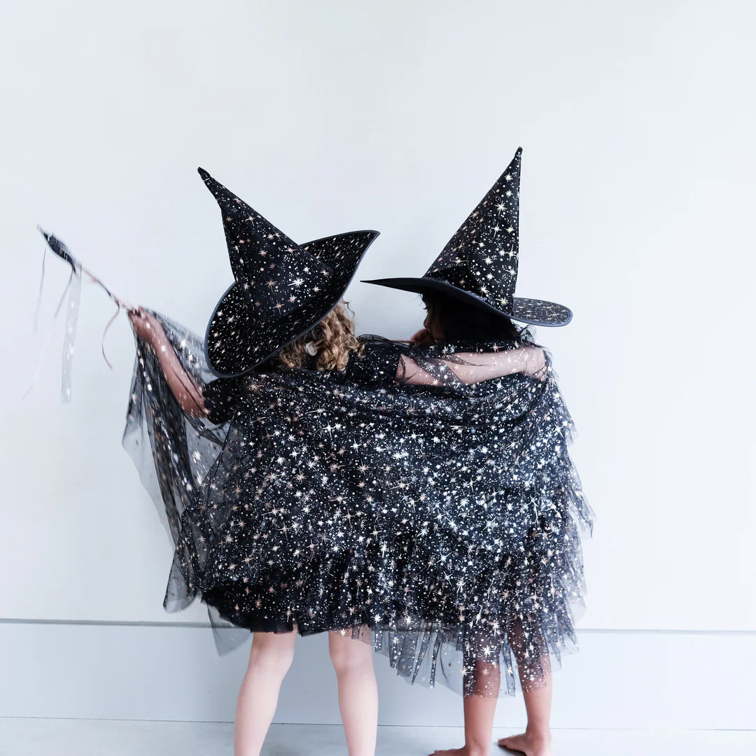 Aurora Witch Hat by Mimi and Lula