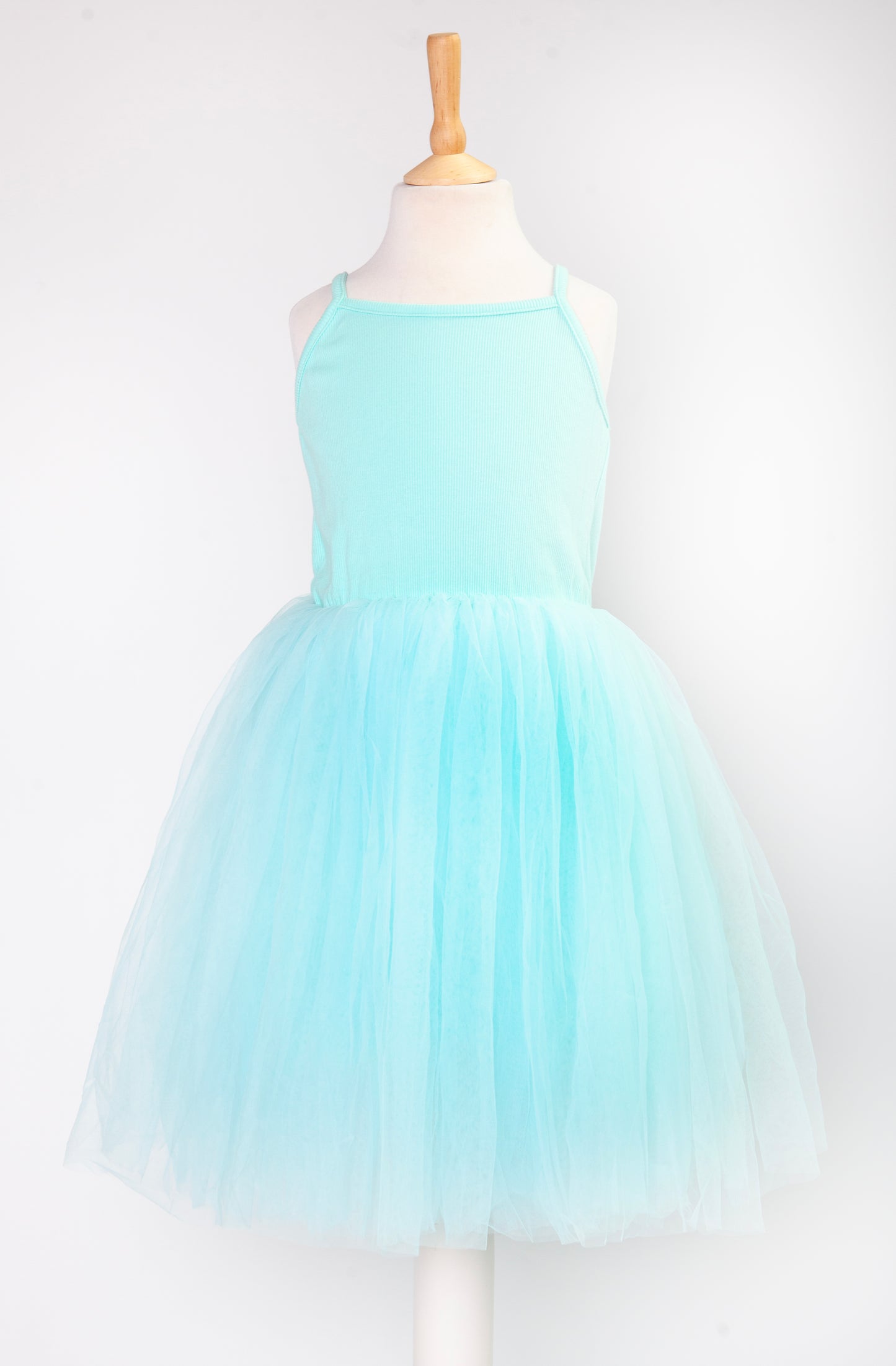 Robe De Fee Tutu Dress Bubblegum Blue