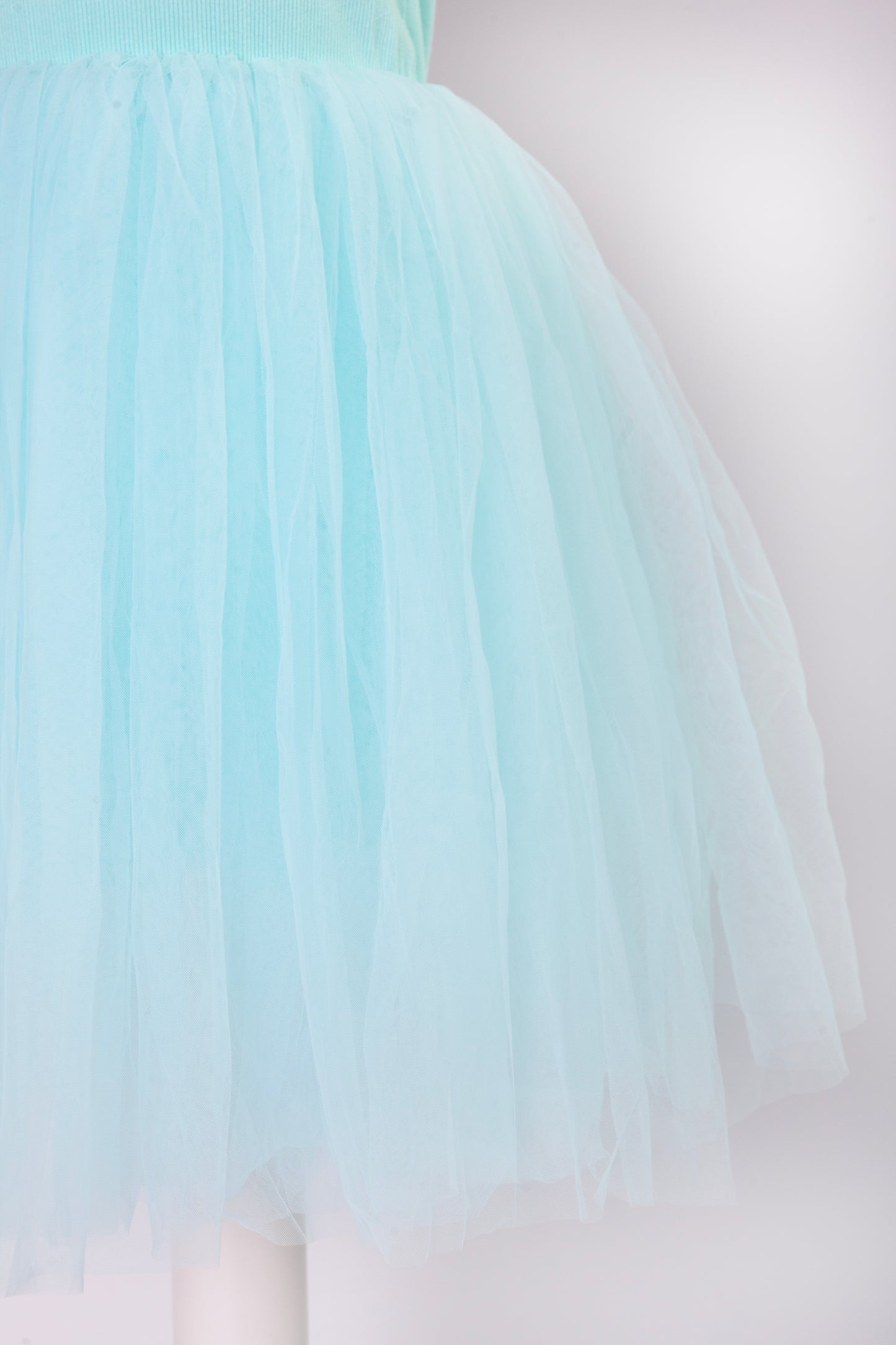 Robe De Fee Tutu Dress Bubblegum Blue