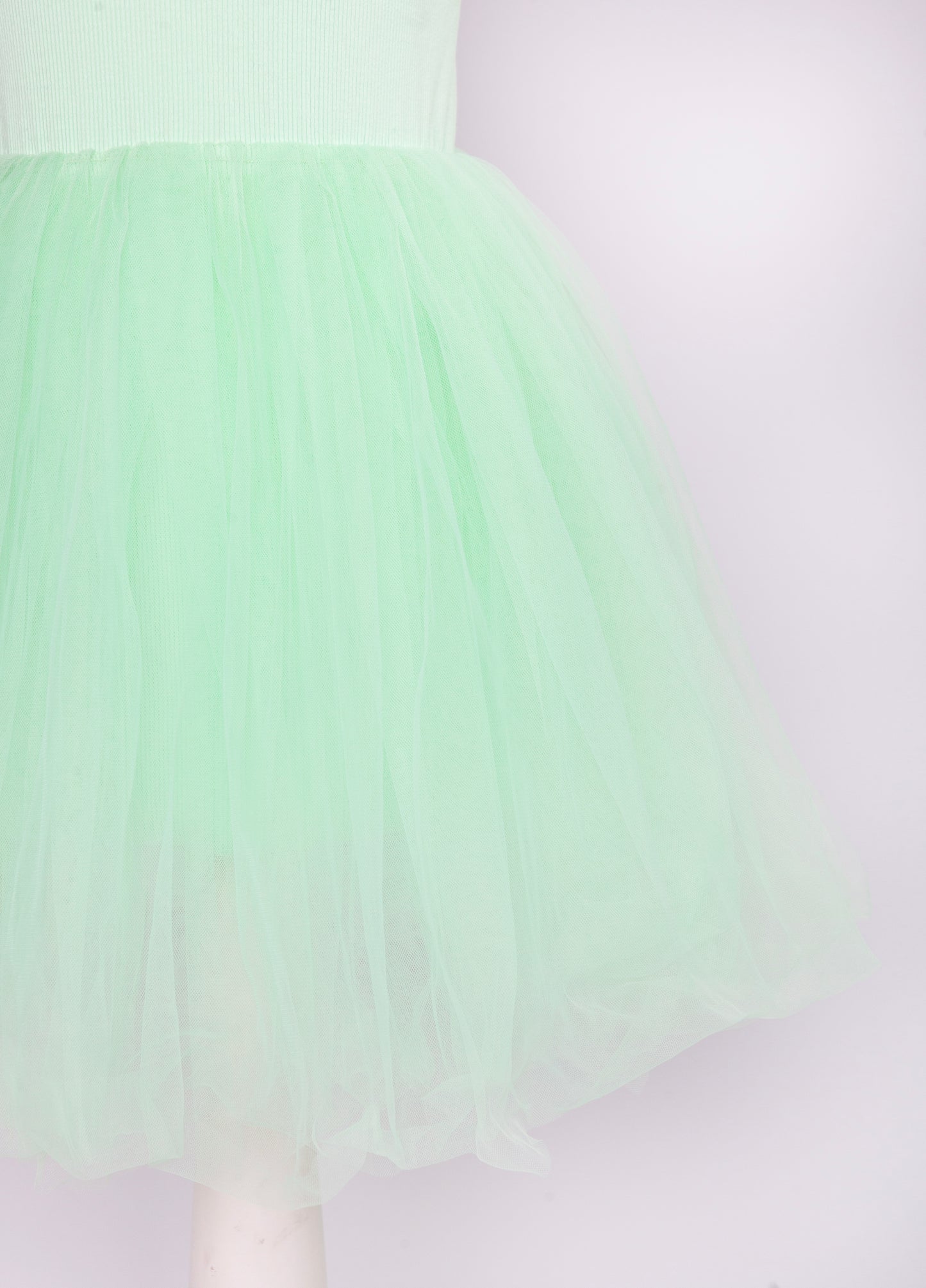 Robe De Fee Tutu Dress Mint Green