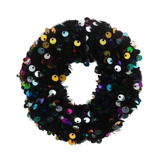 Jazzy Sequin Scrunchie by MiMi and Lula