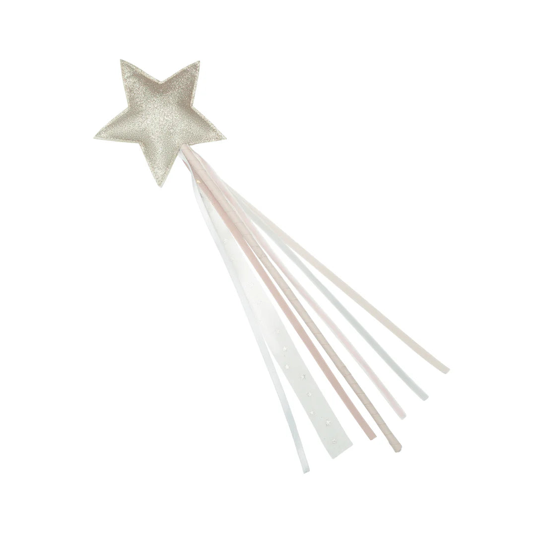 Pretty Fairy Wand by MiMi and Lula