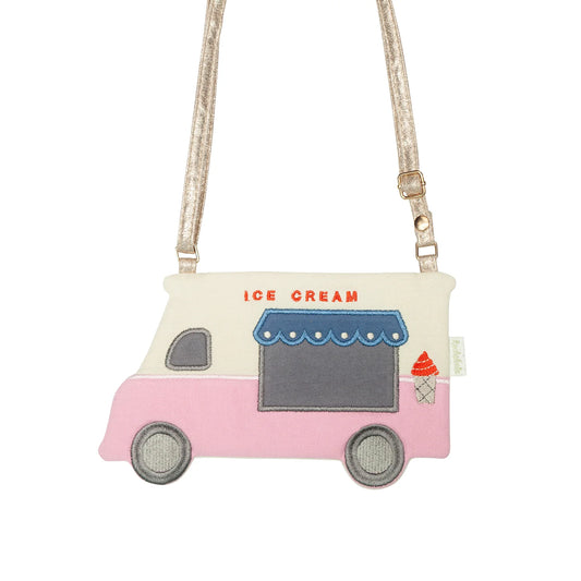 Ice Cream Van Bag, Rockahula Kids