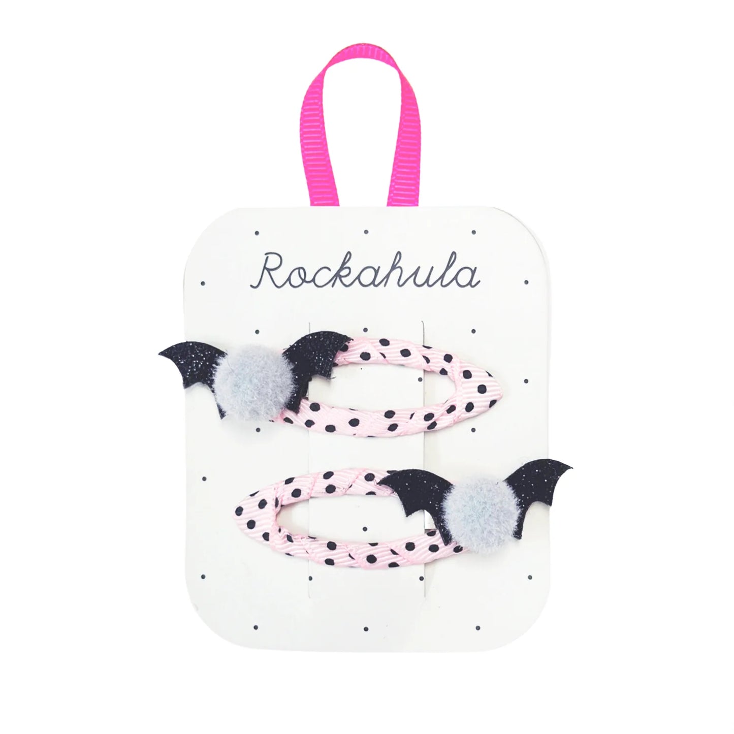 Rockahula Kids Spooky Hair Accessories