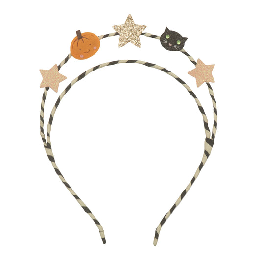 Spooky Halloween Headband by Rockahula Kids