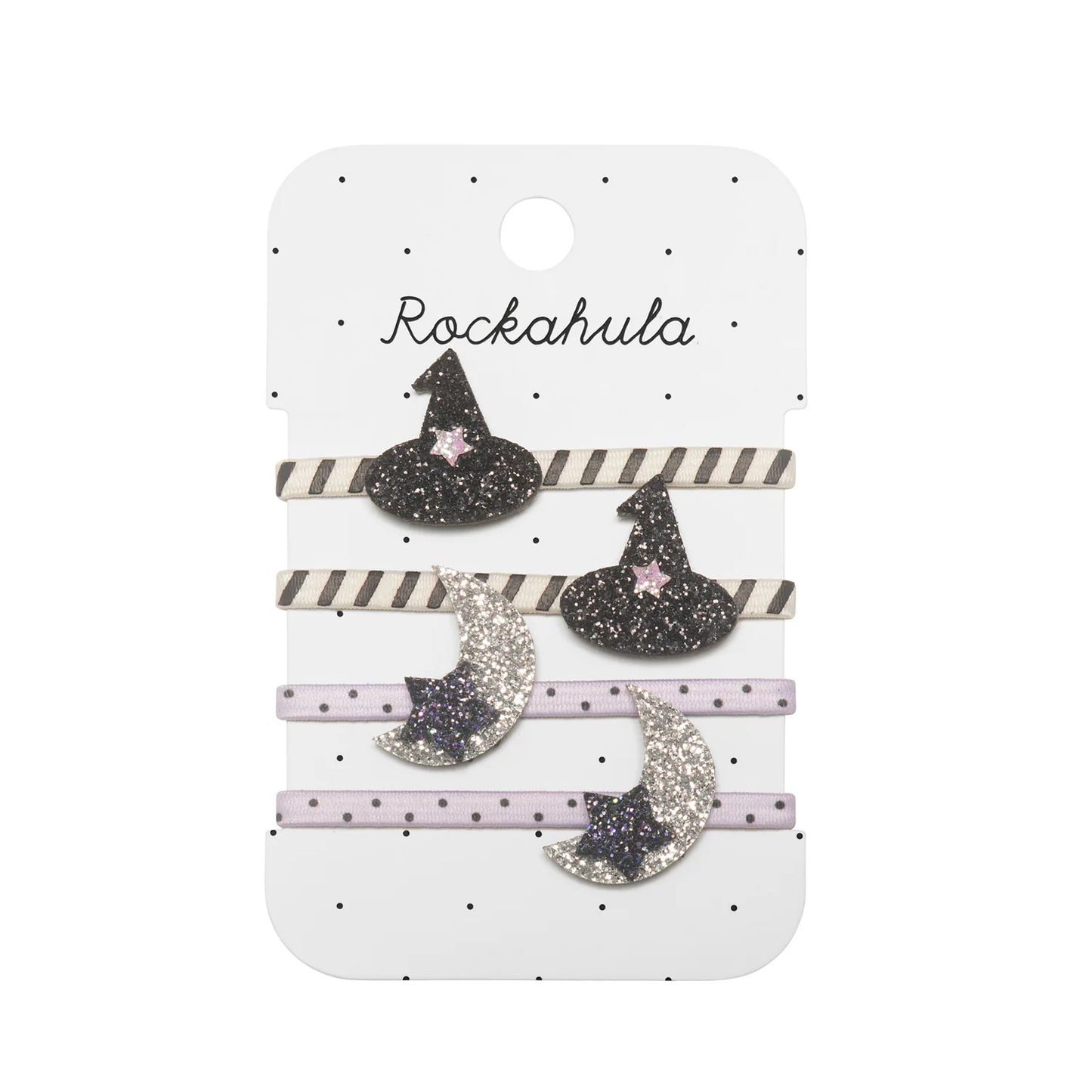 Rockahula Kids Spooky Hair Accessories