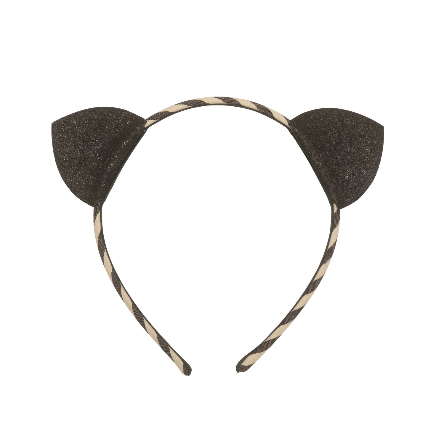 Halloween Cat Ears Headband by Rockahula Kids